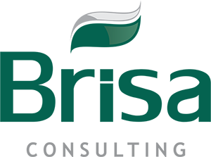 Logotipo da Brisa Consulting