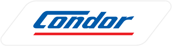 Logotipo do Condor